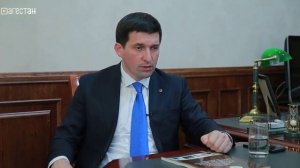 Ульяна спросит. Джамал Алиев