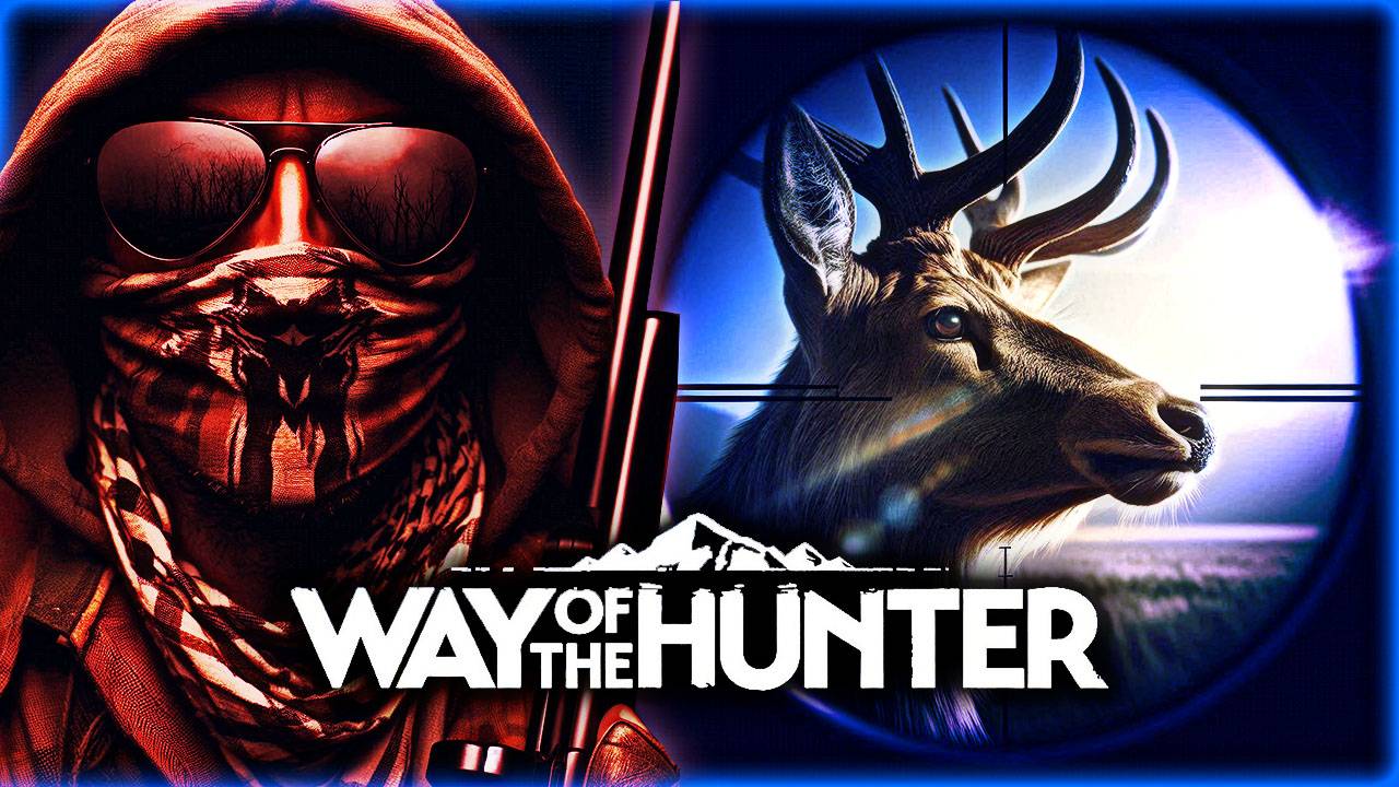 Way of the hunter. Cимулятор охоты. Часть 9. Загадки Тимоти. Геймплей