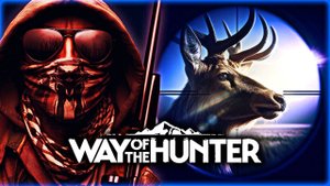 Way of the hunter. Cимулятор охоты. Часть 9. Загадки Тимоти. Геймплей