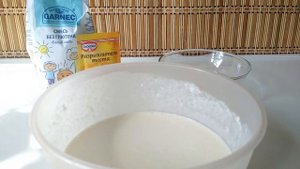 Простой ПИРОГ с ВАРЕНЬЕМ без глютена