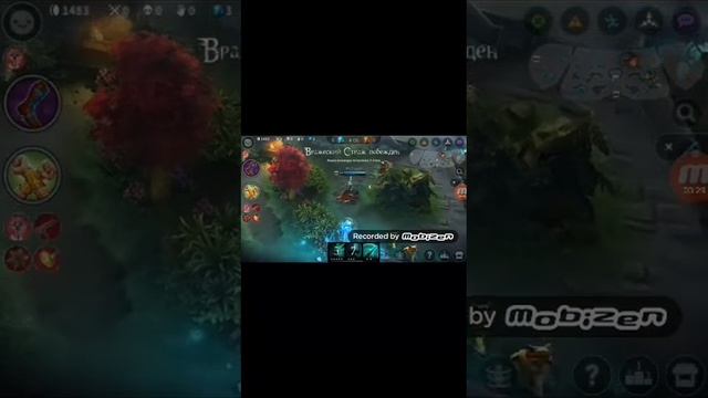 Обзор по игре Vainglory смотреть онлайн