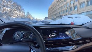 GAC AION.S опыт эксплуатации