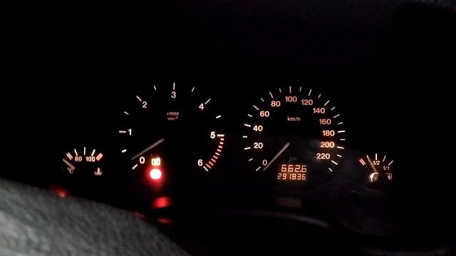 Тяжелый запуск Y20DTH .Ноябрь 2018 +2. Сутки простоя смотреть онлайн