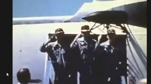 Космическая афера США простым взглядом