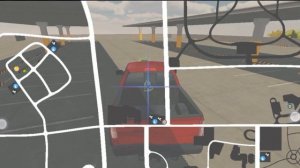 All gifts in City 2 | new update | secret locations | car parking multiplayer |