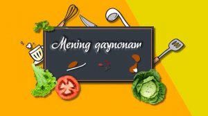 Mening qaynonam general (2-mavsum) 5-son | Менинг кайнонам генерал (2-мавсум) 5-сон