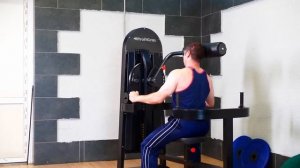 ТРЕНАЖЕР ДЛЯ ШЕИ ГРУЗОБЛОЧНЫЙ