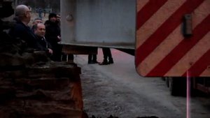 Въезд, попытка 2