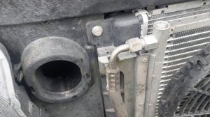 Газель NN установка кондиционера -вторая серия от дяди Вия,ответы на вопросы