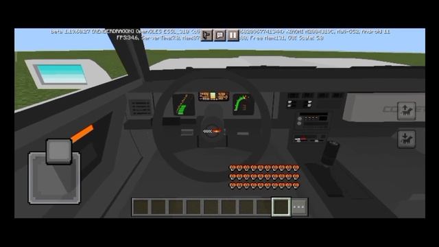 топ 5 модов (майнкрафт пе) смотреть онлайн