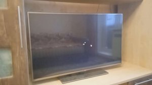 LG 42LB650V не работает
