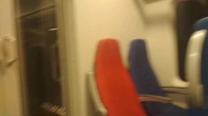 Поездка из Пятигорска в Кисловодск на Ласточке / сентябрь 2019