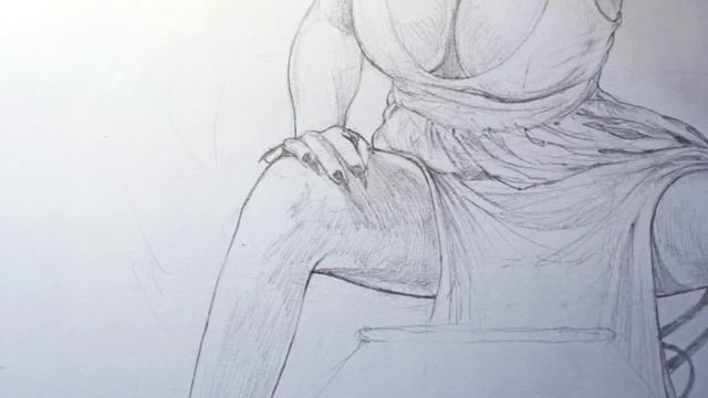 Як малювати відьму смотреть онлайн