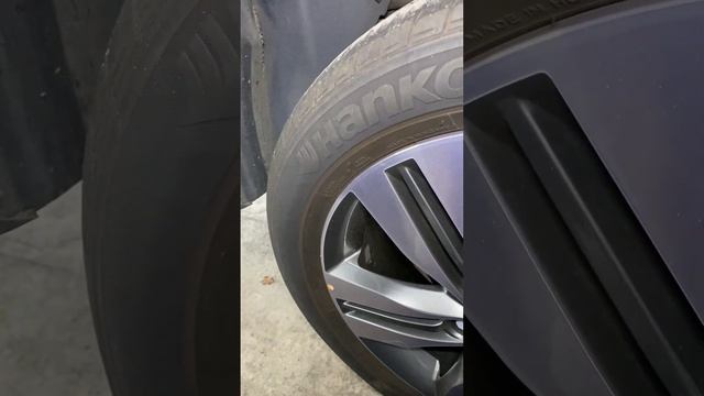 DIY HYUNDAI iX35 REAR BUMPER REMOVAL HINTEN STOßSTANGE AUSBAUEN DEMONTIREN смотреть онлайн