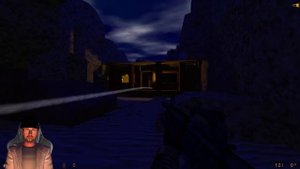 Assault on Roswell, ep. 259「Half-Life 1 Mod Full Walkthrough, 1080p60」