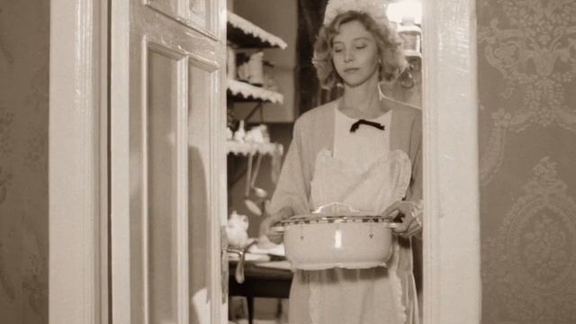 Собачье сердце. Диалог о закуске к водке смотреть онлайн