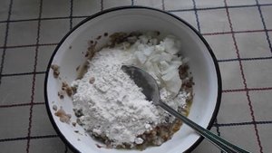 ГРЕЧАНИКИ. ОЛАДЬИ ИЗ ГРЕЧКИ.