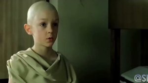 Что если бы Уилл Смит сыграл Нео в фильме ,,Матрица''?