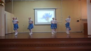 Полька белорусская