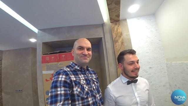 Как выбрать кухню мечты? Дизайн кухни Спб.