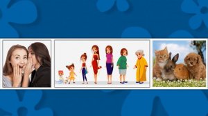 Новый челлендж ГДЕ ЛОГИКА? Угадай МУЛЬТИК по КАРТИНКАМ! // Настюшка ПРОТИВ мамы