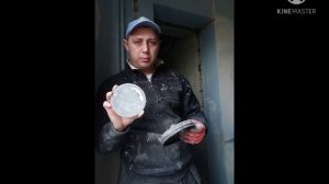 Для чего нужен жираф? Снять краску со стен без шпателя и топора!
