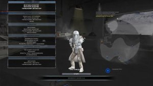 Прохождение Star Wars: Battlefront II (2005) - серия 10: битва за Хот (ФИНАЛ)
