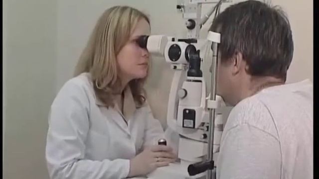 Клиника Мира - Центр зрения смотреть онлайн