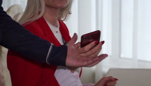 ❗Стоп, мошенники❗ « Опасное приложение»