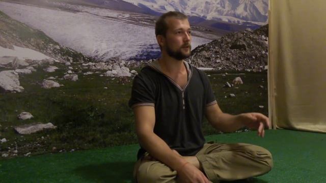 ☯ Лучшая энергетическая защита | Защита ракушка