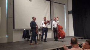 Macar xalq musiqisi/Венгерская народная музыка