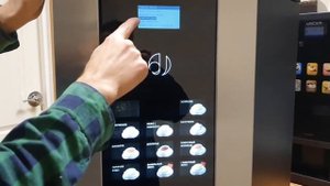 Первое подключение jofemar g23  Настройка, запуск, установка