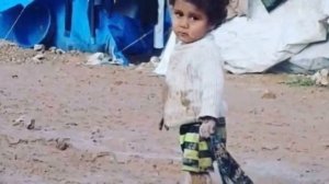 Крик о помощи женщин и детей в лагерях аль-Холь и Родж в Сирии