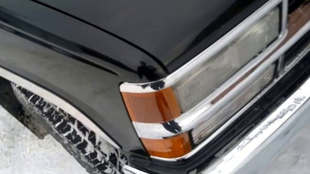 Сапуны трансмиссии -где они? смотреть онлайн