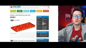 ЛУЧШИЙ НАБОР LEGO 2019