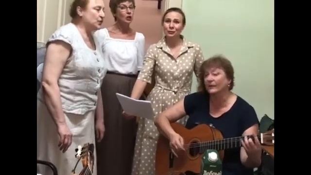 "Подари мне рассвет" (А.Киреев) смотреть онлайн