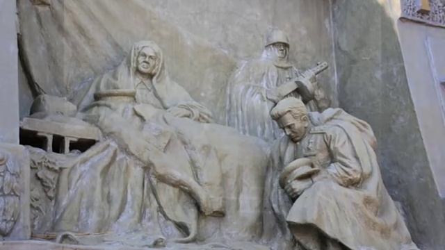 Гимн города Котельниково Волгоградской области