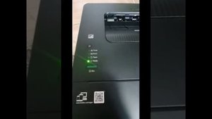 hl l2335d toner reset