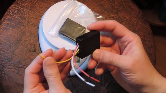 Сенсорный выключатель смотреть онлайн