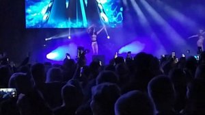 Дискотека 90-х. Харьков. Я я я Коко Джамбо.Mr. President - Coco Jamboo