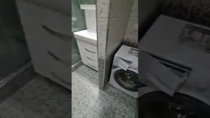 Как можно ОбъеДинить в ХрущЕвке Туалет и Ванну