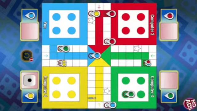 Ludo king poki , 234 player games , lodo match live gams Android Gameplay #390