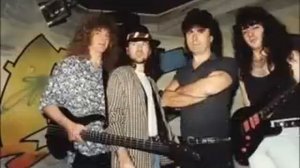 TONY MARTIN BLACK SABBATH- STRANGERS(rare original version)