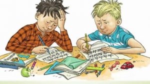 В. Ледерман «Светлик Тучкин и Пузырь желаний»