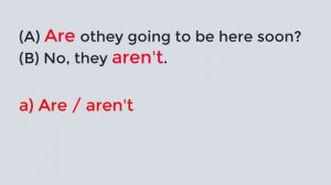 Grammar Quiz - Future With 'Going To'