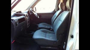 2006 CITROEN BERLINGO 1.9 DIESEL