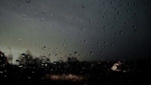 Шум Дождя  | Звуки дождя и грома для сна и радует душу
