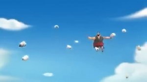 Прикольный Мультик про Первый Полет!