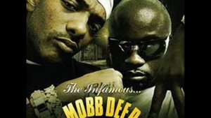 Mobb Deep - Heat (original instrumental)