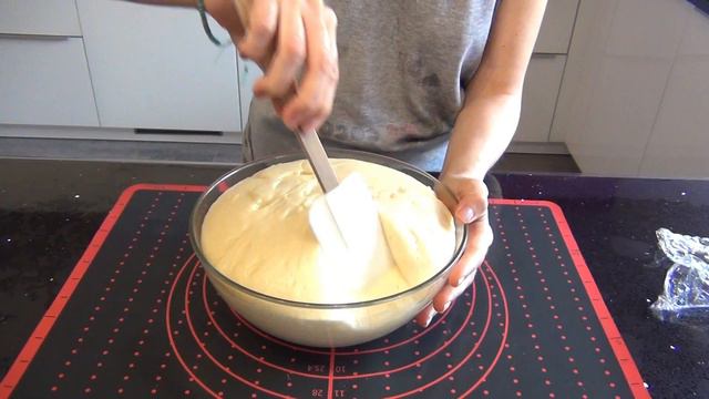 ♡ BRIOCHE FOURRÉE AU CHOCOLAT ♡ смотреть онлайн